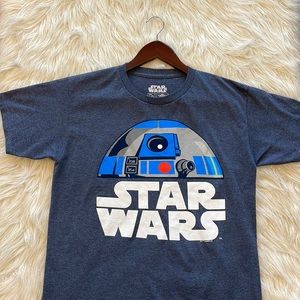 Star Wars - R2D2 T-Shirt